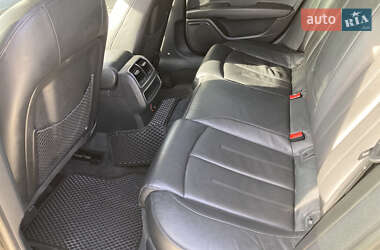 Лифтбек Audi A7 Sportback 2011 в 