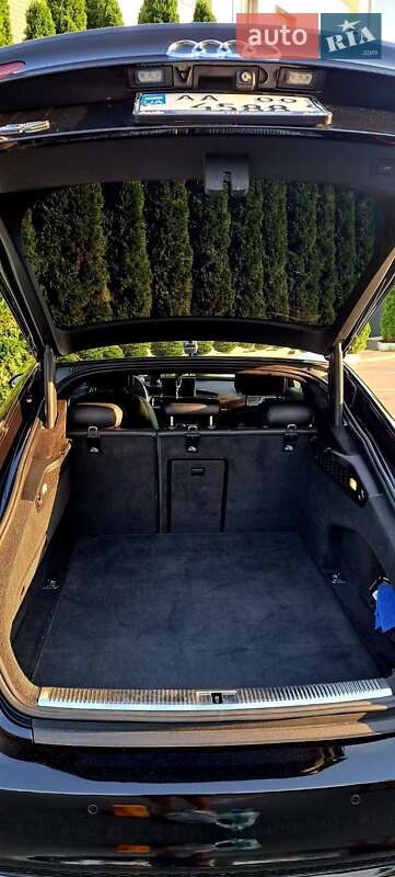 Лифтбек Audi A7 Sportback 2013 в Киеве