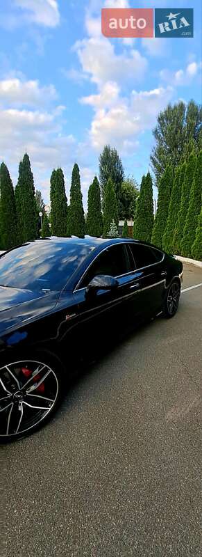 Лифтбек Audi A7 Sportback 2013 в Киеве