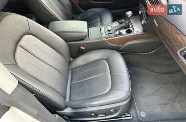 Лифтбек Audi A7 Sportback 2014 в 