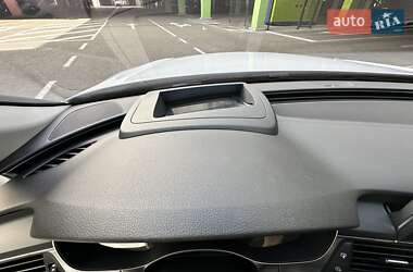 Лифтбек Audi A7 Sportback 2014 в 