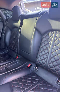 Ліфтбек Audi A7 Sportback 2014 в 