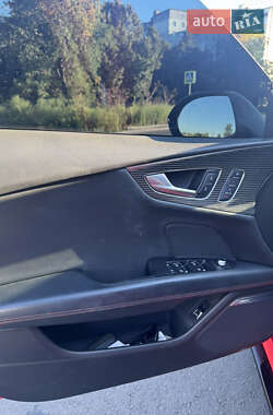 Ліфтбек Audi A7 Sportback 2014 в 
