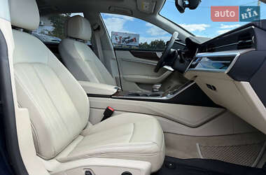 Лифтбек Audi A7 Sportback 2019 в 