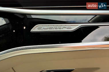 Лифтбек Audi A7 Sportback 2019 в 