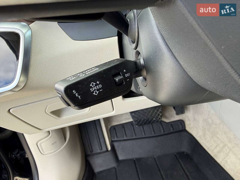 Лифтбек Audi A7 Sportback 2019 в Коломые