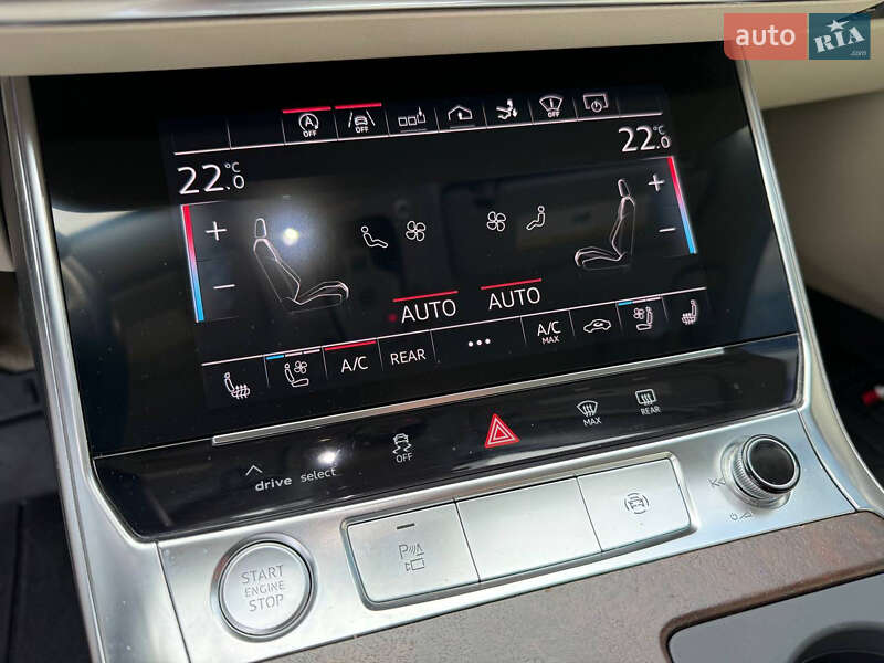Лифтбек Audi A7 Sportback 2019 в Коломые