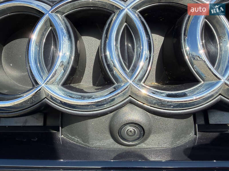 Лифтбек Audi A7 Sportback 2019 в Коломые