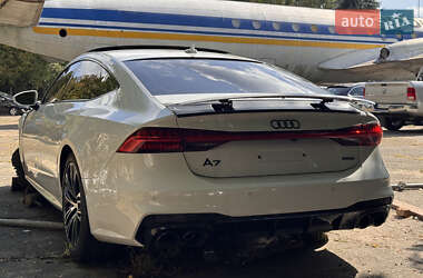 Ліфтбек Audi A7 Sportback 2019 в 