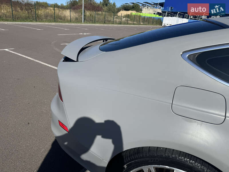 Лифтбек Audi A7 Sportback 2014 в Ровно