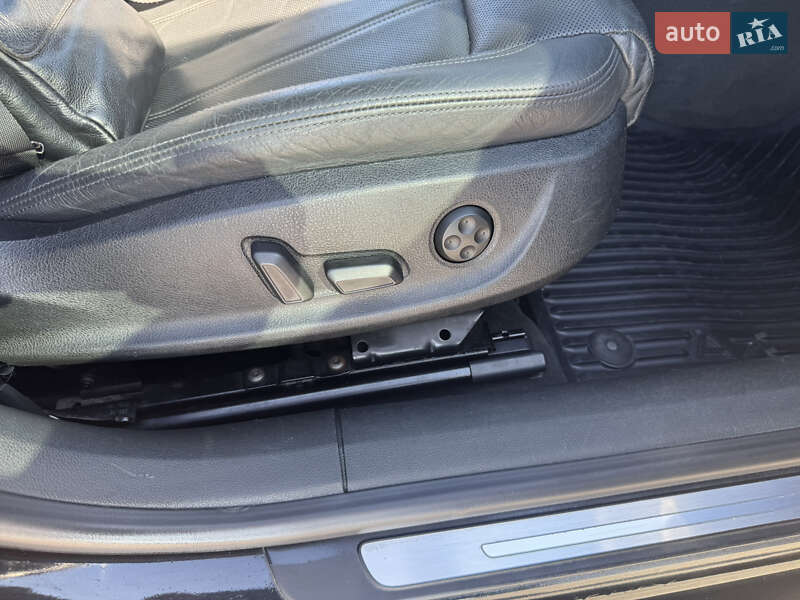 Лифтбек Audi A7 Sportback 2014 в Ровно
