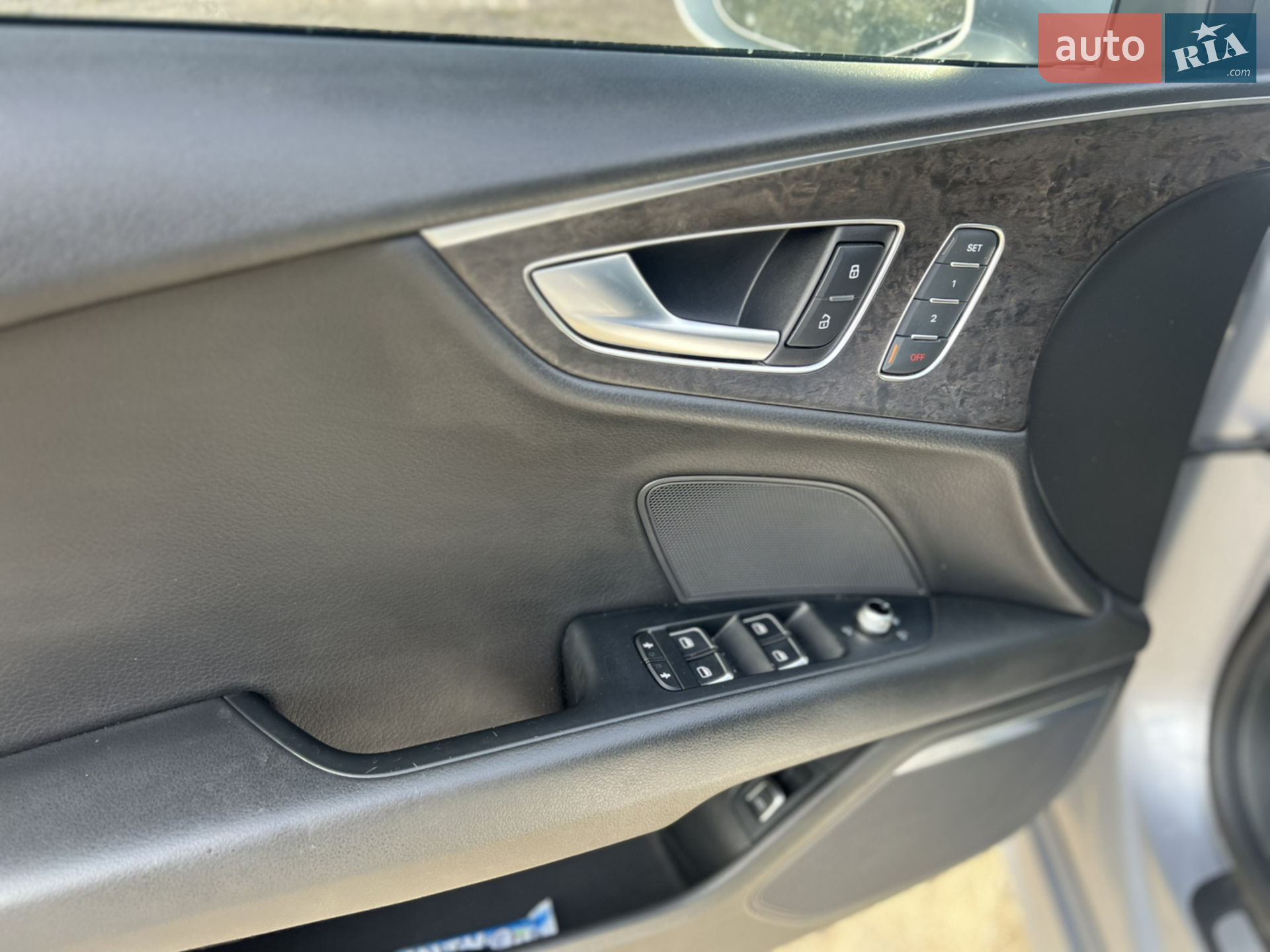 2018 Audi A7 - мініатюра 10