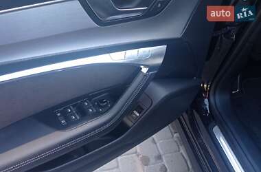Ліфтбек Audi A7 Sportback 2018 в 