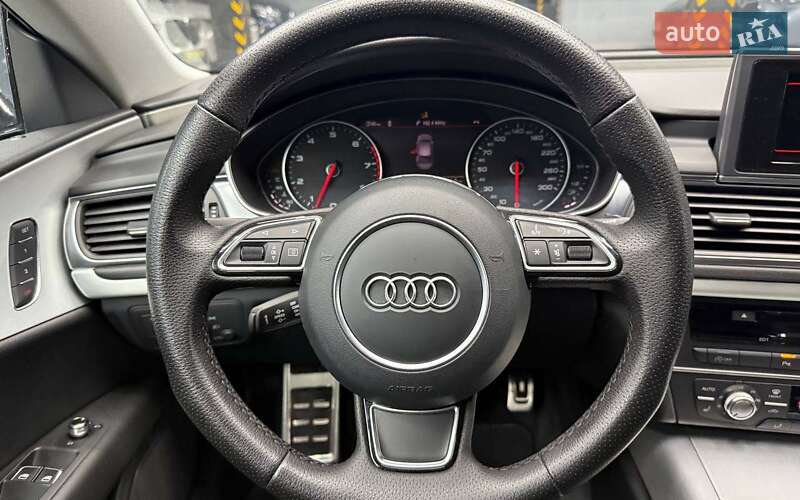 Ліфтбек Audi A7 Sportback 2011 в Чернівцях фото 10 Ліфтбек Audi A7 Sportback 2011 в Чернівцях