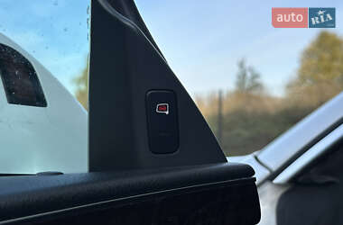Ліфтбек Audi A7 Sportback 2011 в 
