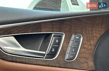 Ліфтбек Audi A7 Sportback 2011 в 