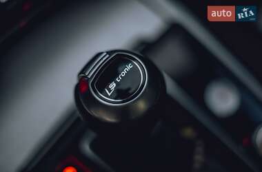 Лифтбек Audi A7 Sportback 2012 в 