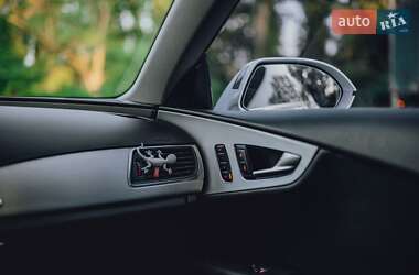 Лифтбек Audi A7 Sportback 2012 в 
