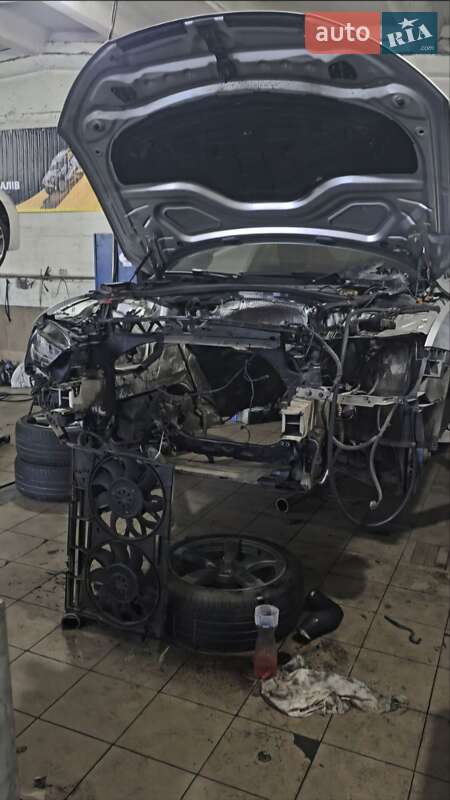 Ліфтбек Audi A7 Sportback 2012 в Кременчуці фото 36 Ліфтбек Audi A7 Sportback 2012 в Кременчуці