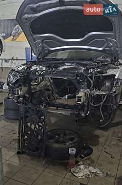 Лифтбек Audi A7 Sportback 2012 в 