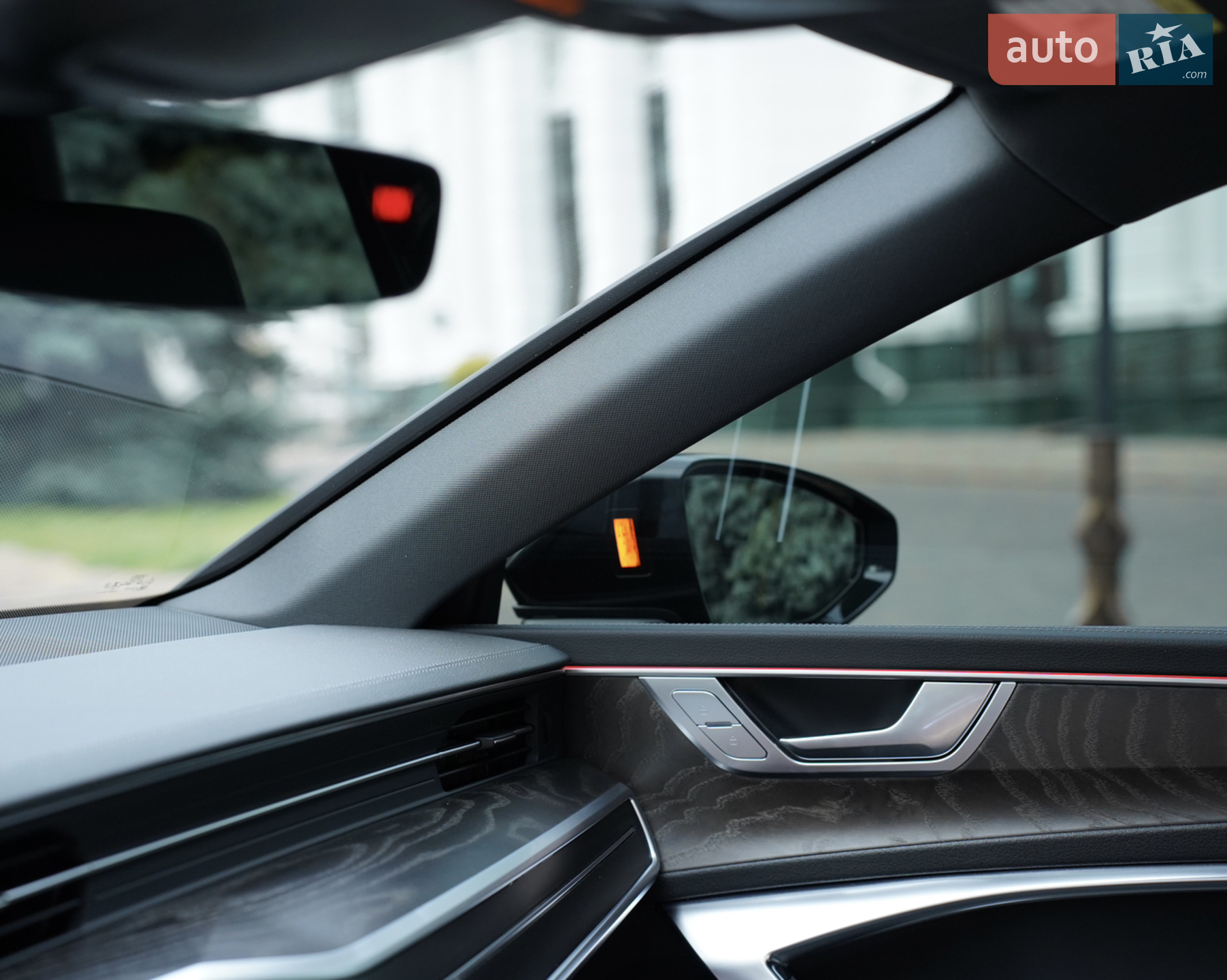 2022 Audi A7 - мініатюра 11