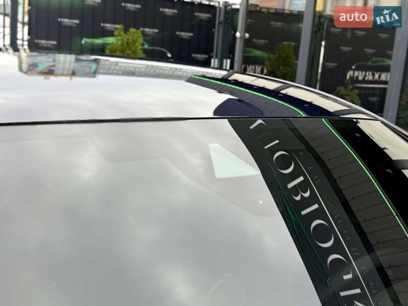 Лифтбек Audi A7 Sportback 2022 в Киеве
