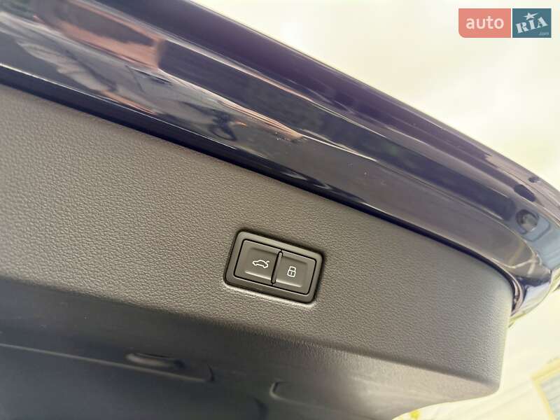 Лифтбек Audi A7 Sportback 2022 в Киеве