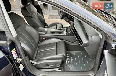 Лифтбек Audi A7 Sportback 2022 в 