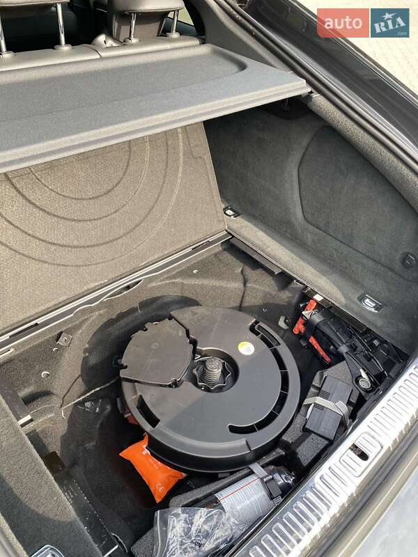 Ліфтбек Audi A7 Sportback 2021 в Іршаві фото 3 Ліфтбек Audi A7 Sportback 2021 в Іршаві