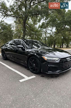 Лифтбек Audi A7 Sportback 2019 в Одессе