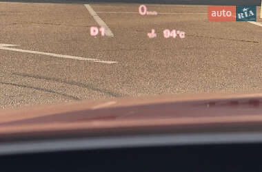 Ліфтбек Audi A7 Sportback 2013 в 