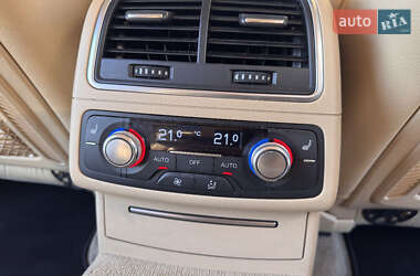 Ліфтбек Audi A7 Sportback 2013 в 
