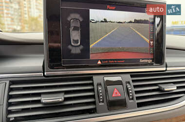 Ліфтбек Audi A7 Sportback 2013 в 