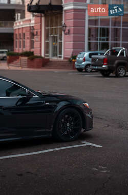 Лифтбек Audi A7 Sportback 2019 в 