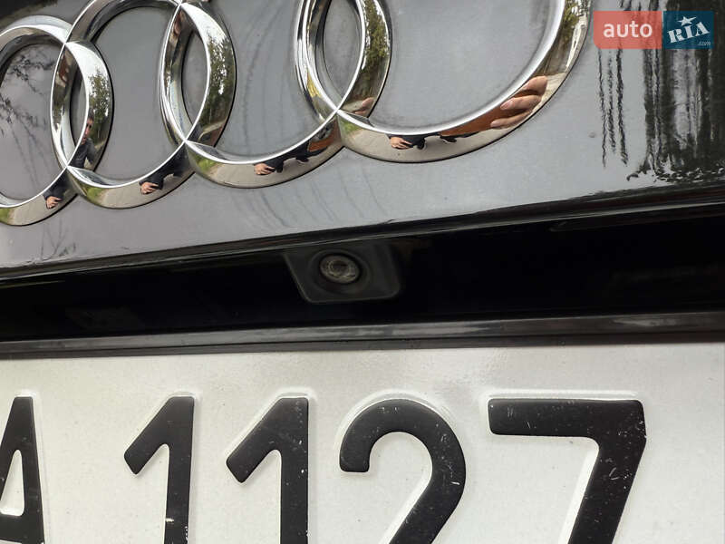 Лифтбек Audi A7 Sportback 2014 в Киеве