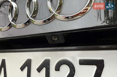 Лифтбек Audi A7 Sportback 2014 в 