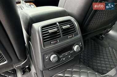 Лифтбек Audi A7 Sportback 2014 в 