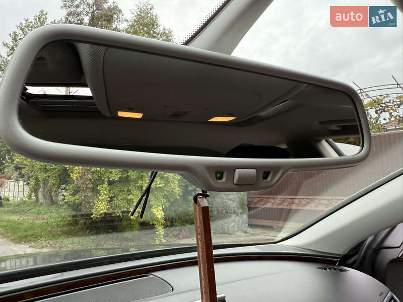 Лифтбек Audi A7 Sportback 2014 в Киеве