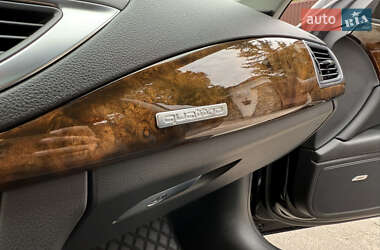 Лифтбек Audi A7 Sportback 2014 в 