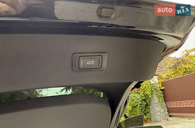 Лифтбек Audi A7 Sportback 2014 в 