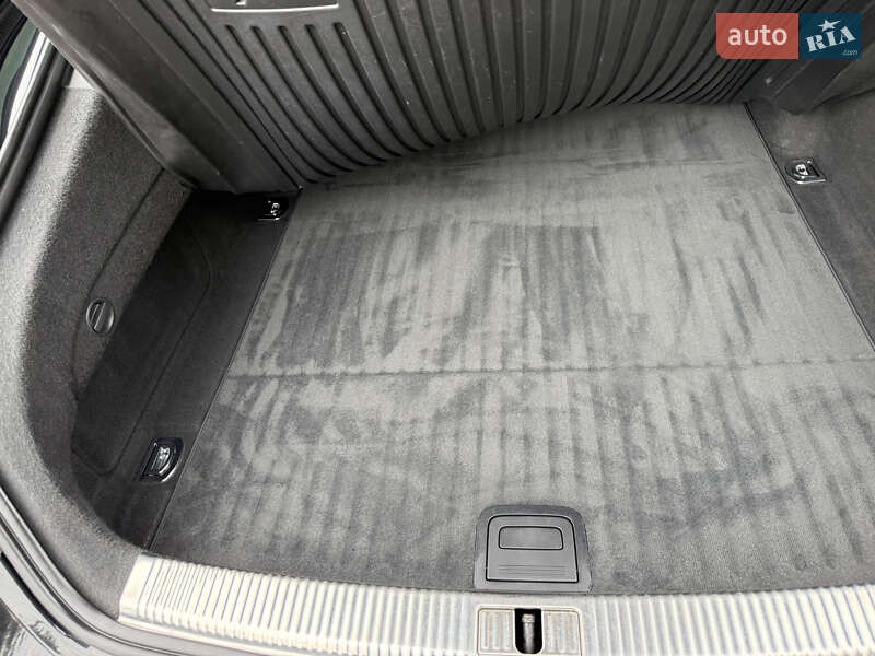 Лифтбек Audi A7 Sportback 2014 в Киеве