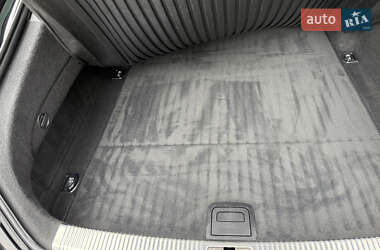 Лифтбек Audi A7 Sportback 2014 в 