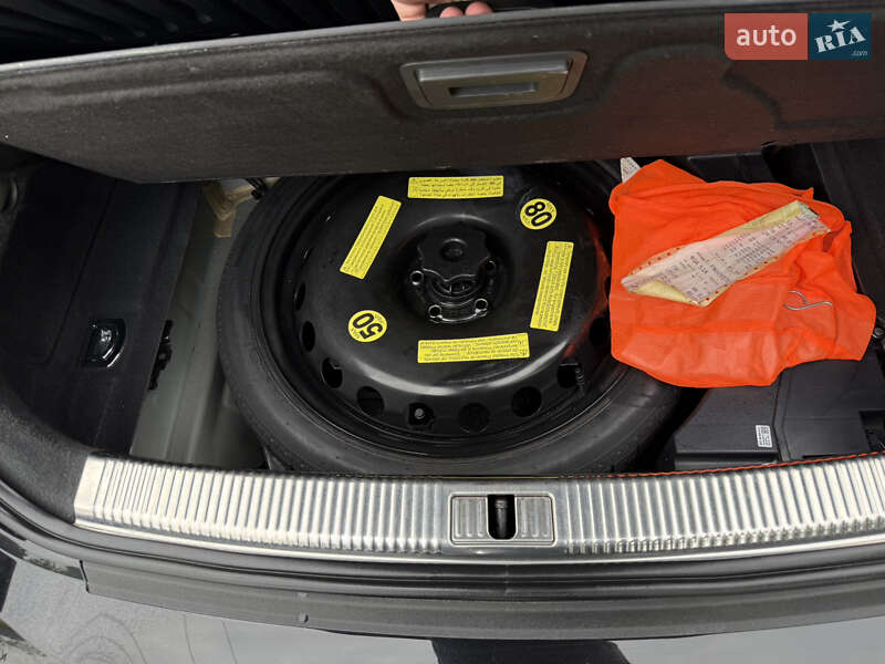 Лифтбек Audi A7 Sportback 2014 в Киеве