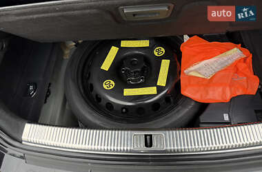 Лифтбек Audi A7 Sportback 2014 в 