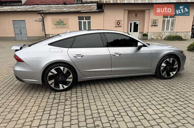 Лифтбек Audi A7 Sportback 2019 в 