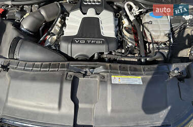 Лифтбек Audi A7 Sportback 2013 в 