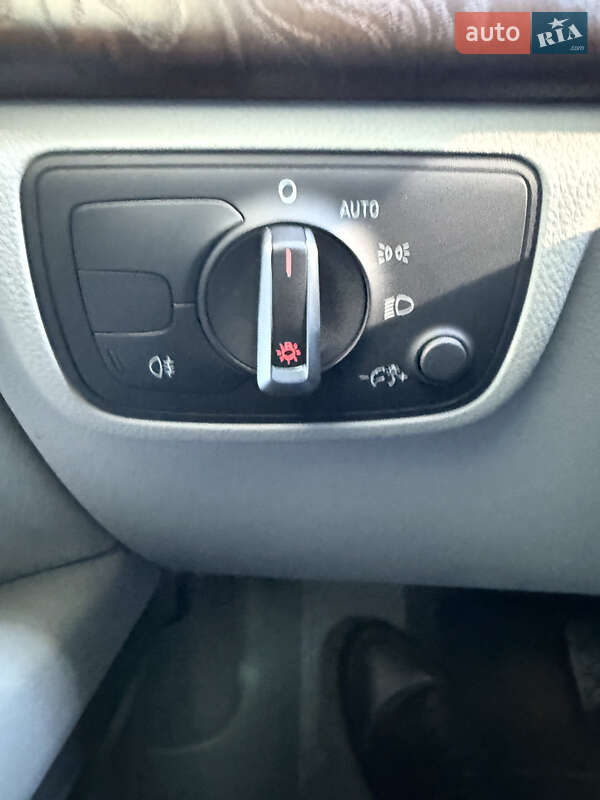 Лифтбек Audi A7 Sportback 2013 в Харькове фото 30 Лифтбек Audi A7 Sportback 2013 в Харькове