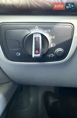 Лифтбек Audi A7 Sportback 2013 в 