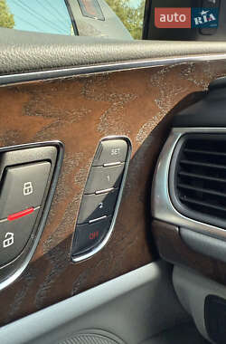 Лифтбек Audi A7 Sportback 2013 в 