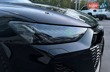 Лифтбек Audi A7 Sportback 2018 в 